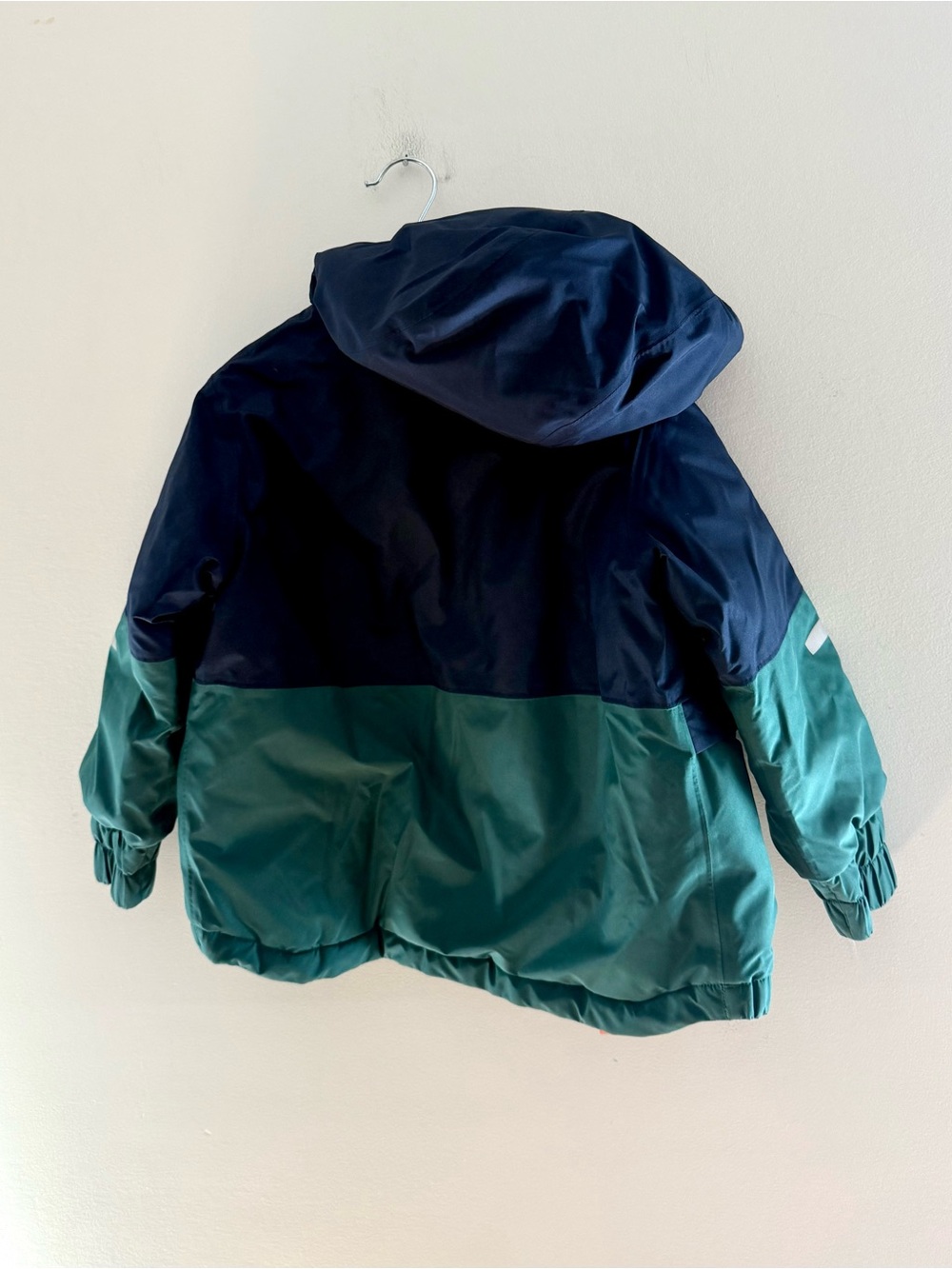 Patagonia Kids Insulated Snow Pile Coat – Size 4T - Picture 5 of 5